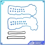For 00-03 Jaguar Lincoln Ls S-type 3.0L Dohc AJ27 Engine Valve Cover Gasket Set. Fixed Price $14.84.