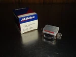 New Nos Gm Acdelco Panel Dimmer Switch 1995373 1982-1991 Buick Lesabre Electra. Fixed Price $58.50.