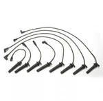 Acdelco 748K Spark Plug Wire Set For 1995-1999 Cadillac Seville, Oldsm Aurora. Fixed Price $79.75.