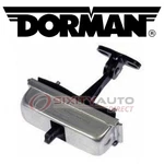 Dorman Front Right Check For 1996-2014 Gmc Savana 1500 Body Doors Li. Fixed Price $55.04.