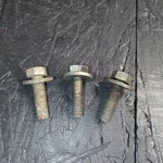 88-00 Honda Civic 90-01 Acura Integra Distributor Bolts D15 D16 B18 H22 F22 Oem. Fixed Price $14.99.