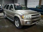 Air Flow Meter Fits 01-03 Infiniti QX4 1691320. Fixed Price $66.50.
