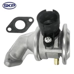 Skp SK911980 Secondary Air Injection Check Valve For 03-06 Bmw 325CI 325I. Fixed Price $99.99.