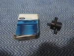 Nos 1983 - 1986 Ford F150 F250 Bronco 302 351W Fuel Vapor Charcoal Shutoff Valve. Fixed Price $39.99.
