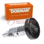 Dorman Ignition Lock Cylinder For 2007-2013 Gmc Yukon Xl 2500 Primary Vq. Fixed Price $84.11.