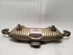 2001 Porsche Boxster Muffler. Fixed Price $118.80.