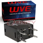 Wells Secondary Air Injection Pump Relay For 1993 Cadillac Fleetwood 5.7L V8. Fixed Price $22.71.