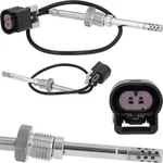 Global Parts Exhaust Gas Temperature (egt) Sensor For Express 2500+MORE 1812319. Fixed Price $66.56.