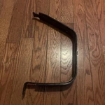 Def Tank Strap 9474AA- 2020 19-21 Ram 2500 Diesel. Fixed Price $40.00.