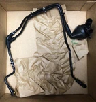 5255737 Breather Tube Cummins. Fixed Price $59.95.