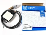 12696927 Exhaust Particulate Sensor Gmc Sierra Chevrolet Silverado 2500 3500. Fixed Price $109.08.