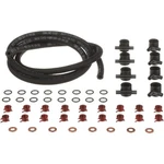SK38 Fuel Injector Seal Gas For E350 Van F250 Truck F350 E250 E-350 Econoline. Fixed Price $59.24.