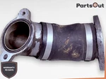 2012-2015 Vw Passat 2.0L Egr Cooler Pipe Tube #04L131521G Oem. Fixed Price $29.69.