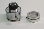 Prw 4120427 Valve Cover Breather Kit Push In Style Die-cast Polished. Fixed Price $54.91.