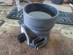 Air Flow Meter 6.0L Fits 03-15 Express 2500 Van 206880. Fixed Price $75.15.