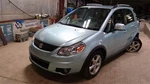 2009-2013 Suzuki SX4 Muffler Awd 14300-80J11 103149. Fixed Price $269.00.