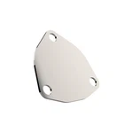 Quick Time Performance 2.50 Inch 3 Bolt Cover Late- 10250C. Fixed Price $21.13.