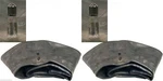 2 New 4.00-19, 4-19 Tubes Ford 8N & 9N Front Tractor Tires Free Shipping. Fixed Price $34.95.