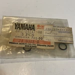 Yamaha O-ring 8F2-14147-00-00 New Oem Needle Valve 1988 Exciter 570. Fixed Price $15.00.