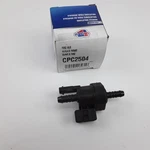 Carquest CPC2504 Canister Purge Valve For Volkswagen Touareg 2012 2013 2014 2015. Fixed Price $97.00.