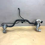 2017-2019 Genuine Audi Q7 3.0L Left Right Egr Combination Valve Oem. Fixed Price $99.95.