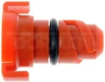 2011 F250 F350 F450 F550 Super Duty Plastic Oil Drain Plug Dorman 097-826. Fixed Price $14.95.