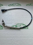 Audi Exhaust Gas Temperature Sensor / Genuine New!!. Fixed Price $80.87.
