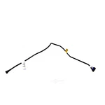 23262231 Ac Delco Fuel Line Gas For Chevy Chevrolet Equinox Gmc Terrain 10-17. Fixed Price $67.75.
