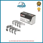 Bmw 1.5 Petrol Engine B38A15A Main Crankshaft Bearings Set - 0.50 11217635661. Fixed Price $132.52.