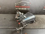 12-25 Range Rover Evoque Fuel Gas Charcoal Evaporator Canister BJ329E857AD. Fixed Price $150.00.