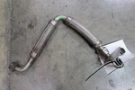 Ferrari 360, Braided Air Line, Connection Pipe, Used, P/n 178062. Fixed Price $400.00.