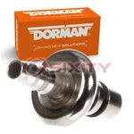 Dorman Fuel Line Connector 1991-2005 Ford Thunderbird Air Delivery Pumps Cj. Fixed Price $18.88.