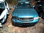 Air Flow Meter 2.8L Engine Id Aha Fits 98-02 Audi A4 764094. Fixed Price $89.90.