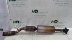 2020-2022 Nissan Sentra 2.0L Front Down Pipe W/converter Oem 200A0-6LB2A. Fixed Price $599.50.