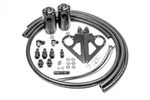 Radium Fits FR-S/BRZ/86 Dual Catch Can Kit Fluid Lock. Fixed Price $472.99.