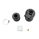 Asi Universal Top Loader Billet Oil Catch Can Dual -10AN Port Lsx. Fixed Price $129.00.