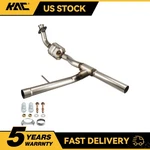 Catalytic Converter Y-pipe Right 2004-2008 Ford F-150 5.4L Epa 4L3Z5E212GE. Fixed Price $144.99.