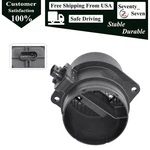 New Mass Air Flow Sensor Meter Fit 2013-2015 Volkswagen Beetle 2.0L. Fixed Price $37.99.