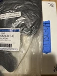 Genuine Ford Insulator FA1Z-5824345-C Oem Replacement Part Engine Exhaust. Fixed Price $22.50.