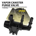 Vapor Canister Valve 4L2Z9C915BB Fit Mazda B3000 2004-2008 Factory Standard Part. Fixed Price $28.49.