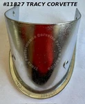 1968-1969 Corvette 3922495 Rear Lh Chrome Exhaust Bezel Nos Driver Quality. Fixed Price $49.00.