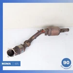 14-17 Range Rover Evoque L538 L550 2.0 Upper & Lower Exhaust Downpipe Oem. Fixed Price $547.80.
