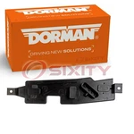Dorman Left Tail Light Circuit Board For 1988-1999 Gmc C1500 Electrical Nx. Fixed Price $32.06.