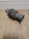 2008-2018 Audi (all Models) Inch Muffler Exhaust System Flex Pipe Flange B8 C7. Fixed Price $100.00.