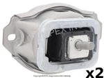 For Land Rover (2005-2016) Engine Mount Left Right (2) Uro Parts + Warranty. Fixed Price $161.60.