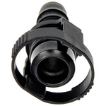Dorman 800-197 Crankcase Ventilation Hose Connector, Straight 10 Mm Barbed. Fixed Price $29.25.
