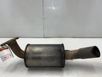 09 - 12 Toyota Highlander 2.7L Rear Exhaust Muffler Oem 174300V070. Fixed Price $142.49.