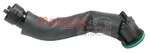 Metzger 2380077 Pants, Crankcase Breather For Bmw. Fixed Price $59.82.