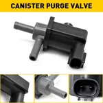 Vapor Canister Purge Solenoid Vent Control Valve For 2004-2010 Toyota Highlander. Fixed Price $15.19.