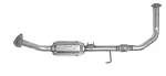 For Toyota Tundra 00-02 Catco 910059 Series Direct Fit Catalytic Converter. Fixed Price $1154.02.